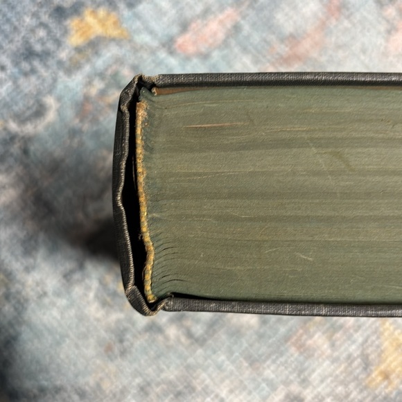 Vintage War and Peace by Leo Tolstoy - Picture 8 of 11